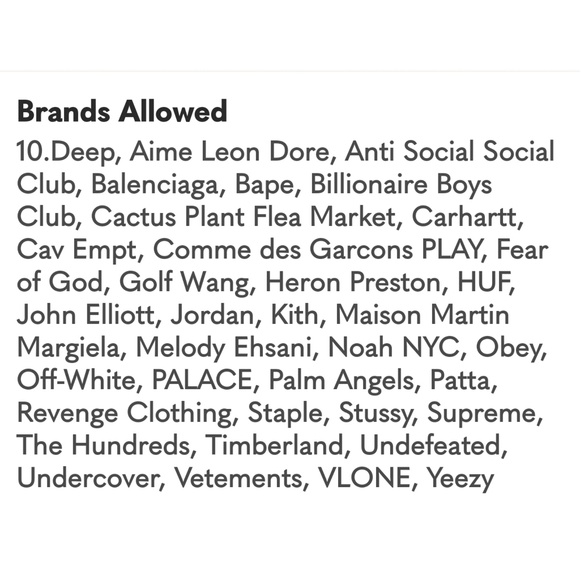 THANK YOU EVERYONE, I GOT BOOTED 👢 SEE YOU SUNDAY @MOONGODDESS7  SUNDAY FUNDAY - Picture 2 of 6